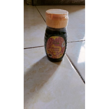 

MADU LEBAH DESA