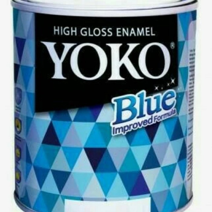 *****] CAT MINYAK YOKO CAT KAYU ,CAT BESI , CAT YOKO AVIAN