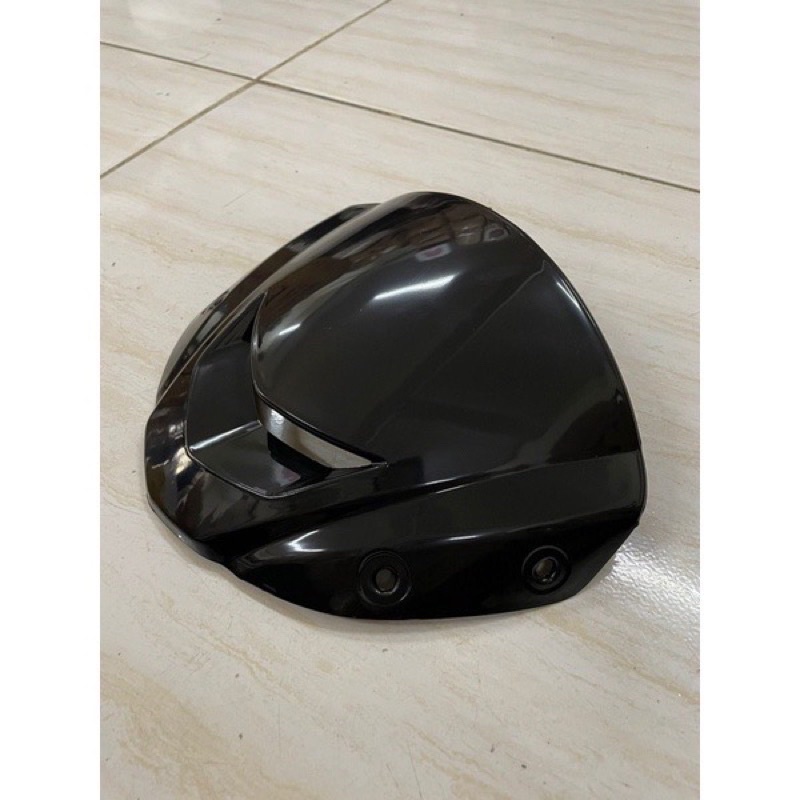 TERMURAH Visor 125 ZR Winshield 125 ZR Universal Fizr,Vega,Jupiter Z1,Satria Hiu