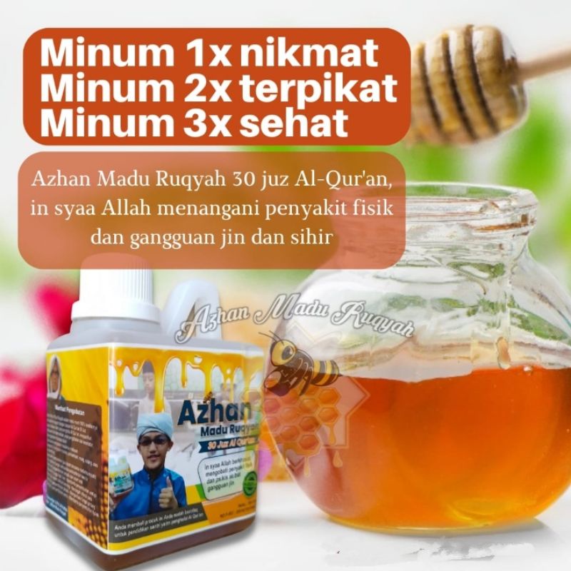 

AzhanMaduRuqyahPahitHerbal