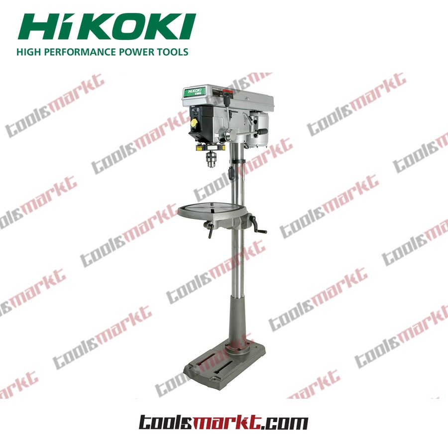 HIKOKI B16RM Mesin Bor Duduk Bench Drill Press B 16RM Hitachi Koki