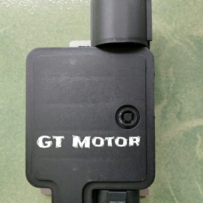 Modul Motor Extra Fan Ford Focus