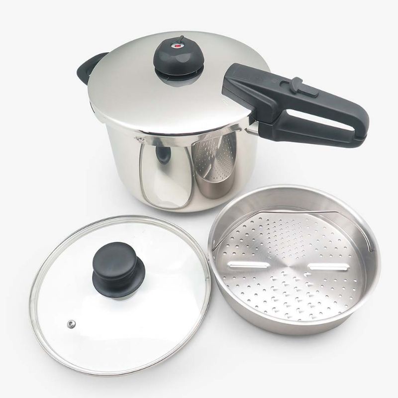 PRESTO WESTON 6 LITER