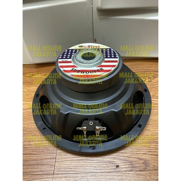 Car Subwoofer American Boss ABS 10&quot; BSW 78 10&quot;