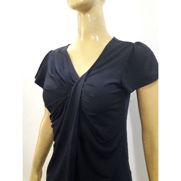 Blouse Casual Branded Export Termurah