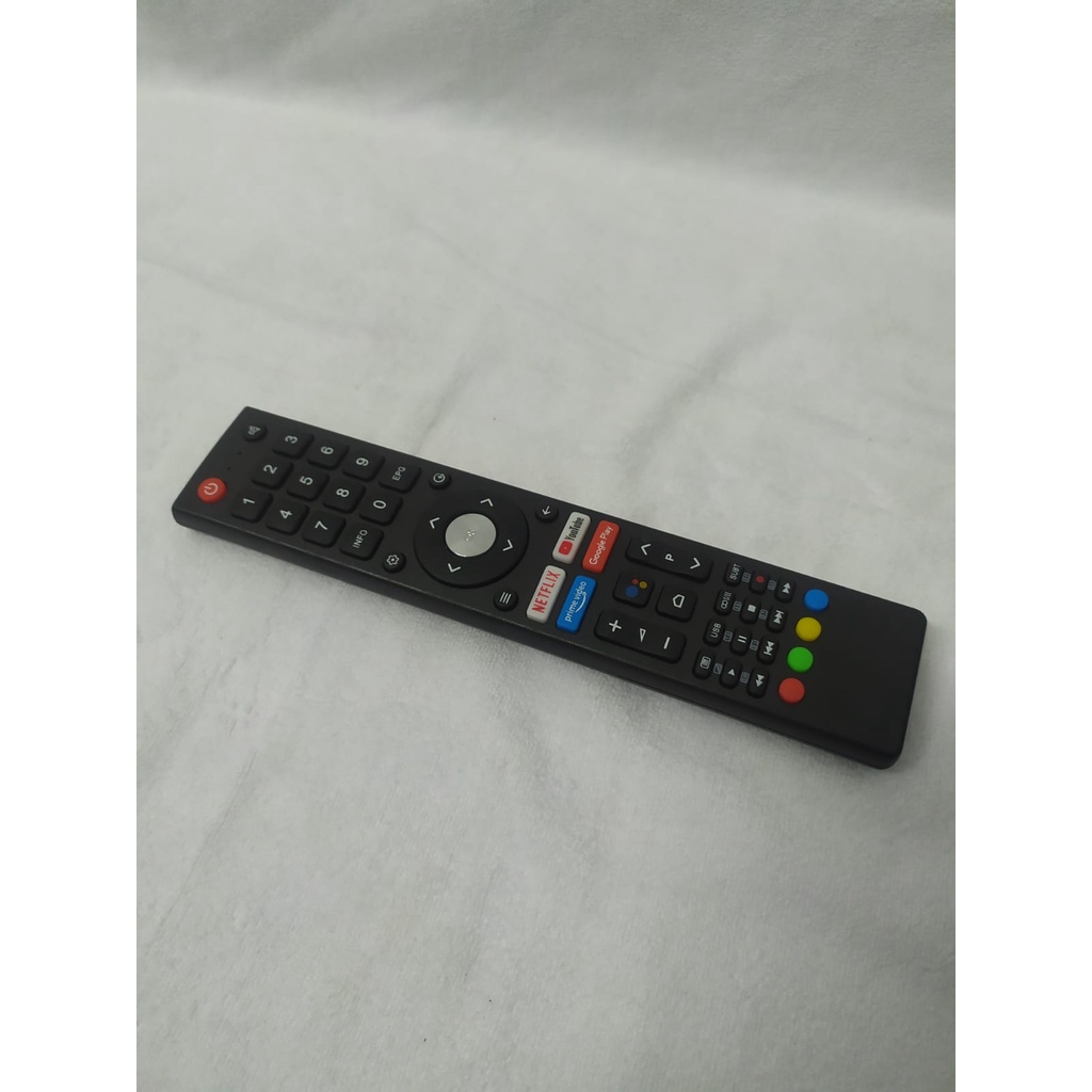 Remot Remote TV Changhong LCD LED Android Smart TV L32H7 L40H7 L32H4 L40H4 U50H7 U55H7 L32K2 Infrared