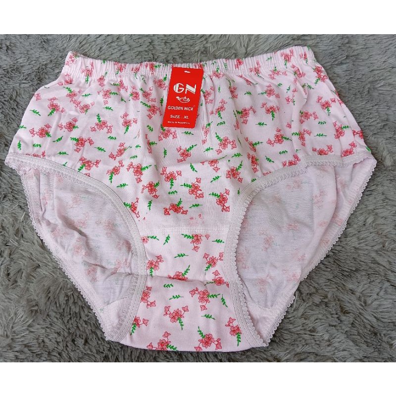 GN CELANA DALAM WANITA