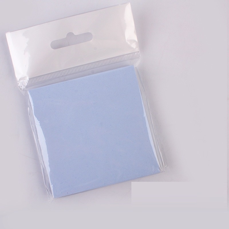 Memo Pad Kertas Memo Sticky Notes Pastel OSM-ST0113