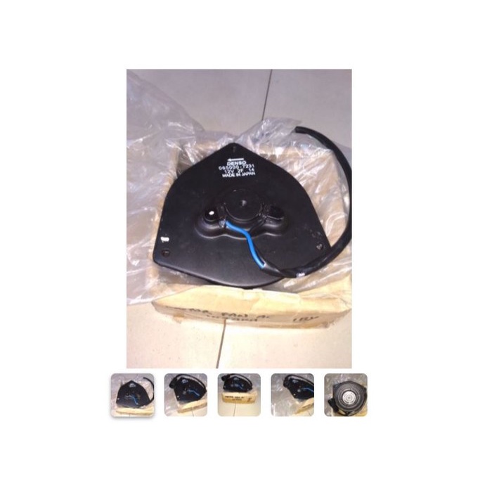 Motor Fan AC MOBIL Suzuki Vitara Escudo Sidekick MotorFan AC sujuki