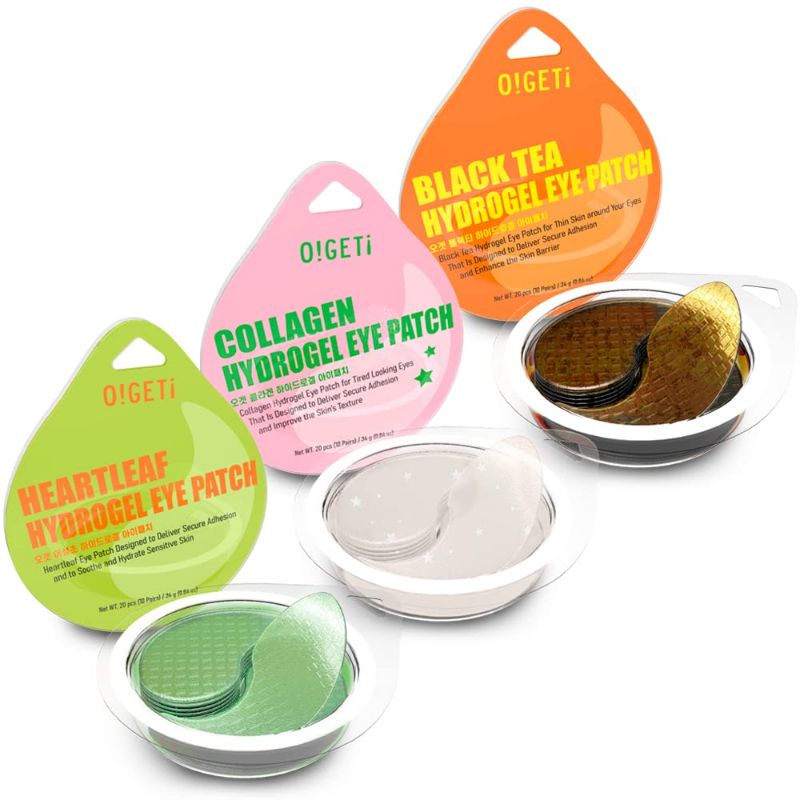 SALE  OGETi Ogeti Hydrogel Eye Patch Seejong