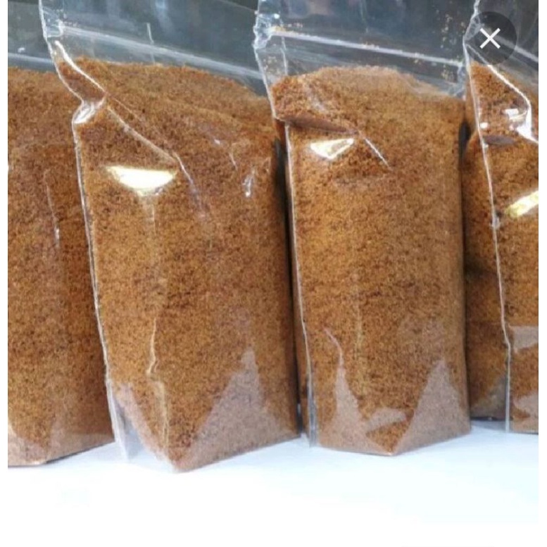 

gula semut kelapa organik 500 g