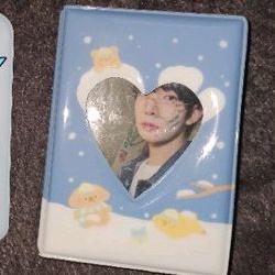 [PRELOVED] kolbuk okiki snow night collect book 1p