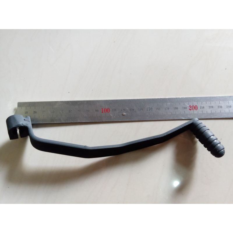 Operan gigi underbone Sonic/GTR/satria FU