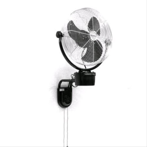 REGENCY ZTW-18 Tornado Wall Fan 18 Inch ORIGINAL.