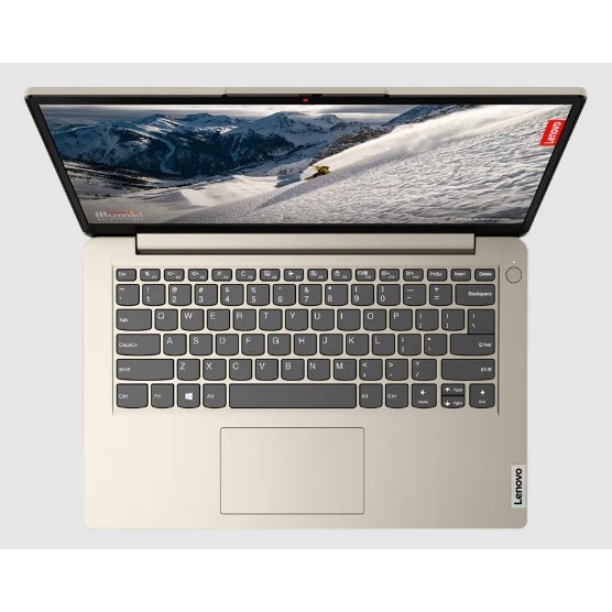 LENOVO IDEAPAD SLIM 1 14 RYZEN 5 7520U 8GB 512SSD RADEON 610M W11+OHS 14.0FHD 2YR PREM