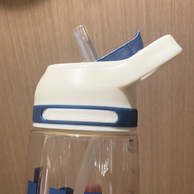 [JUALSEMUA18](BTL.20/926)BOTOL Minum Anak BPA/ Child Drink Bottle / Tempat Minum Anak Lucu Dan Unik / Botol Minum Viral / Import