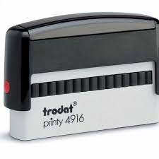 

Trodat 4916