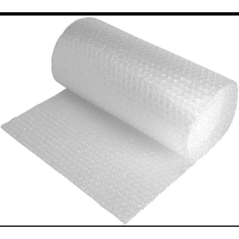 

TAMBAHAN PACKING BUBBLE WRAP