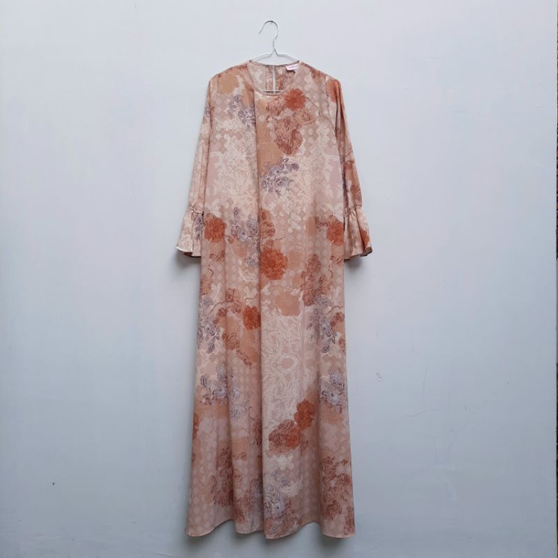 DRESS RIA MIRANDA PRELOVED GAMIS RIA MIRANDA