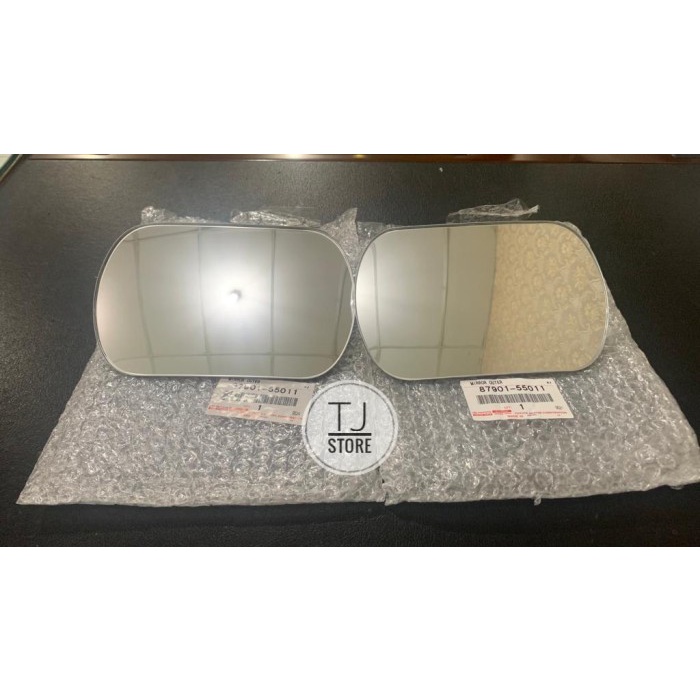 Spion Toyota Hardtop 1F