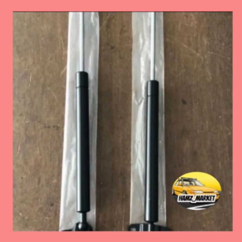 Shockbreaker shock hidrolis penyangga Bagasi Jazz 2008-2012 Jazz GE8