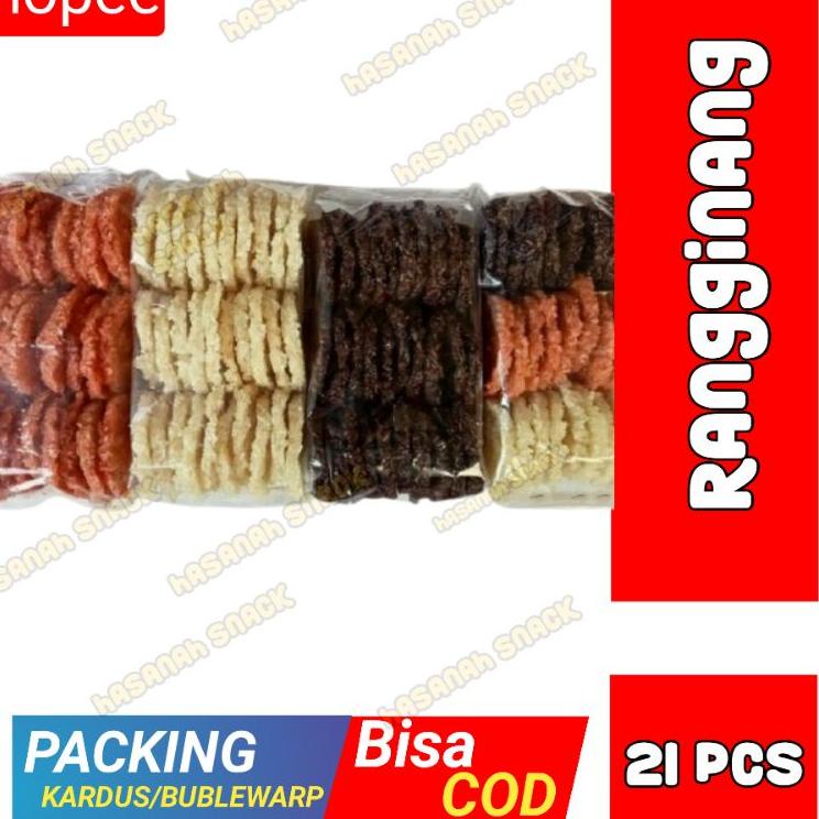 

【Penjualan Terbaik】✅COD RENGGINANG RENGGINANG MENTAH RENGINANG MENTAH TERASI RENGGINANG KETAN