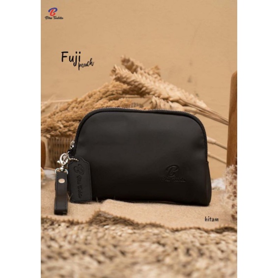 Dompet fuji dompet biru tsabita dompet wanita