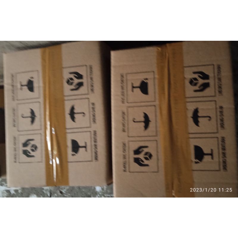 

2 kartin sarikurma madu angkak dan madu pahit gamat toobagus packing kayu