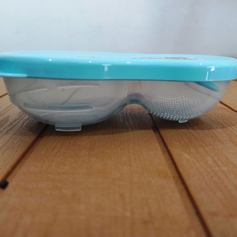Kotak Makan Grinder MPASI Pang Pang