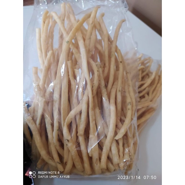 

sistik keju renyah 250gr