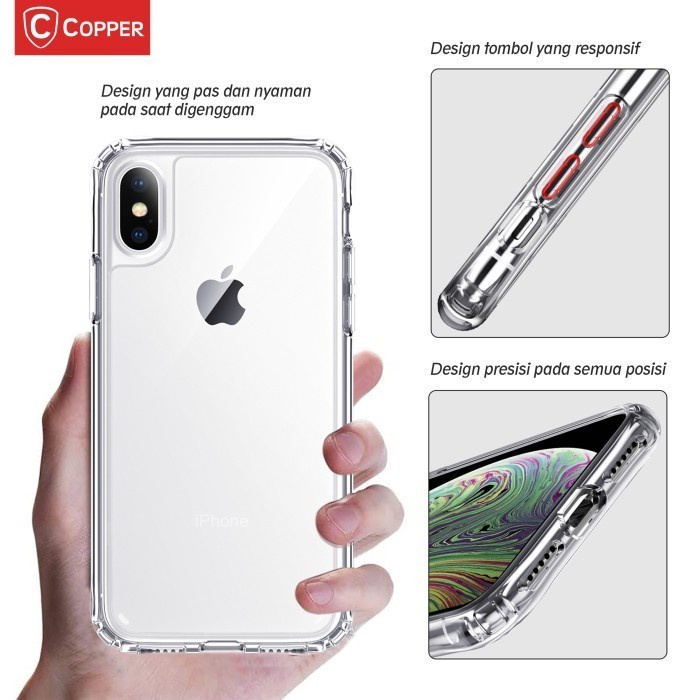 iPhone 14 Pro Max - COPPER Tempered Glass PRIVACY ANTI SPY