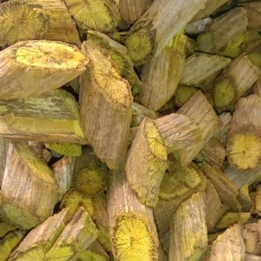 Akar Bajakah Kuning Obat Diabetesliver Kayu Bajaka Asli Kalimantan Koh093