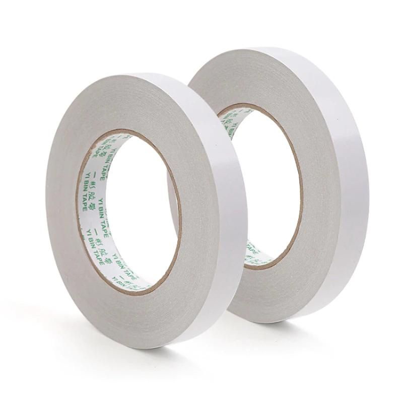 Double Tape Double Sided Tape Perekat 2 Sisi SR