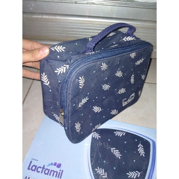 Tas lactamil// natural honey