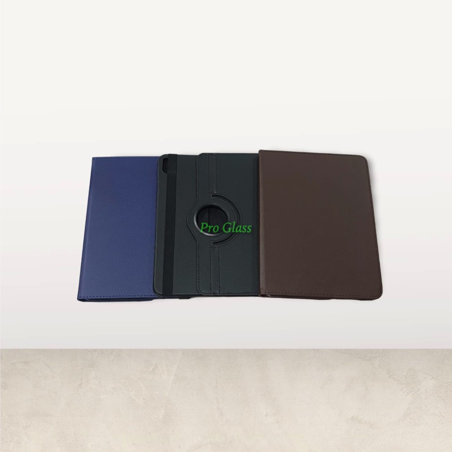 Ipad 10 10.9&quot; Premium Rotary Standing Flip Leather Case (AUTOLOCK)