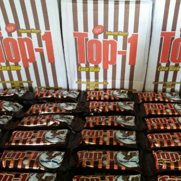 

Kekinian.. TOP 1 SNACK BERHADIAH UANG isi 60 pcs 90