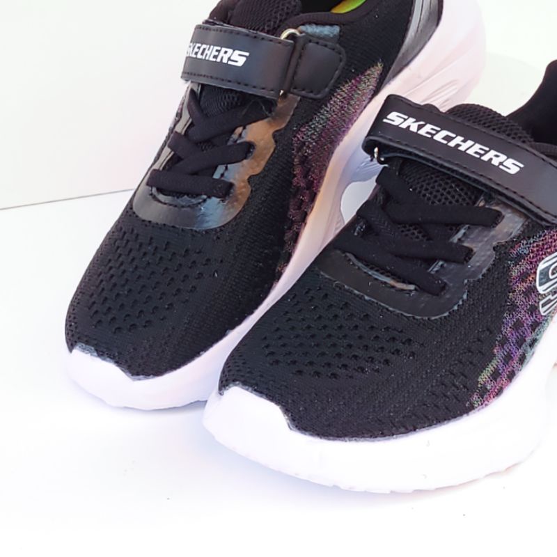 Skechers Sepatu Sekolah Anak 576 Sneakers Kets Laki Laki Perempuan Import