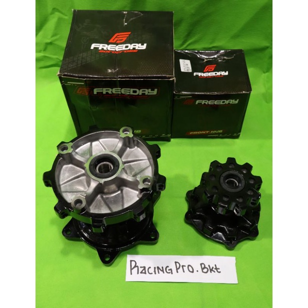 TROMOL SET CRF 1T0L DEPAN BELAKANG HOLE 36 IMPORT