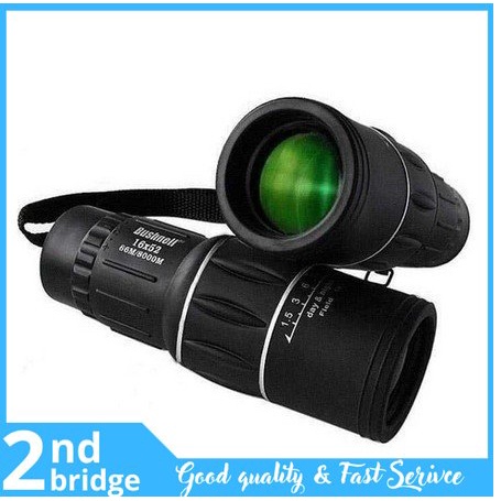 Powerful Monocular Telescope ORIGINAL 2B