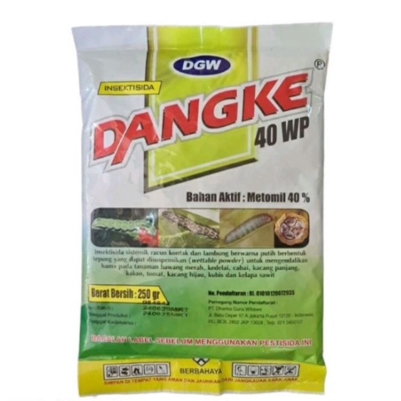DANGKE 40 WP 250 gr