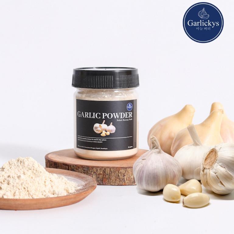 

Best product GARLICKYS Bawang Putih / Garlic / Bawang Putih Premium Quality by Garlickys Onion Bawang Bombay Shallot Bawang Merah Rempah Lengkap 82