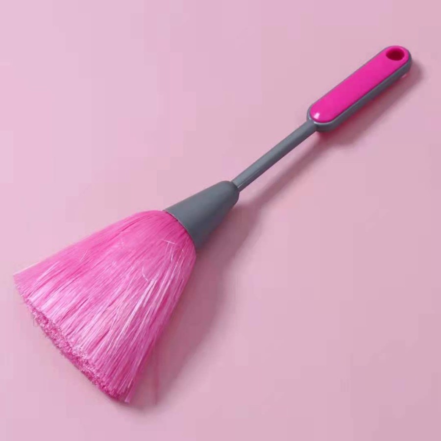 

Kuas Sapu Kemoceng Pembersih Debu Crayon untuk Lomba