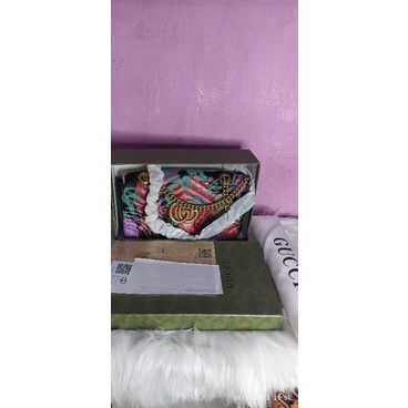 tas gucci marmont