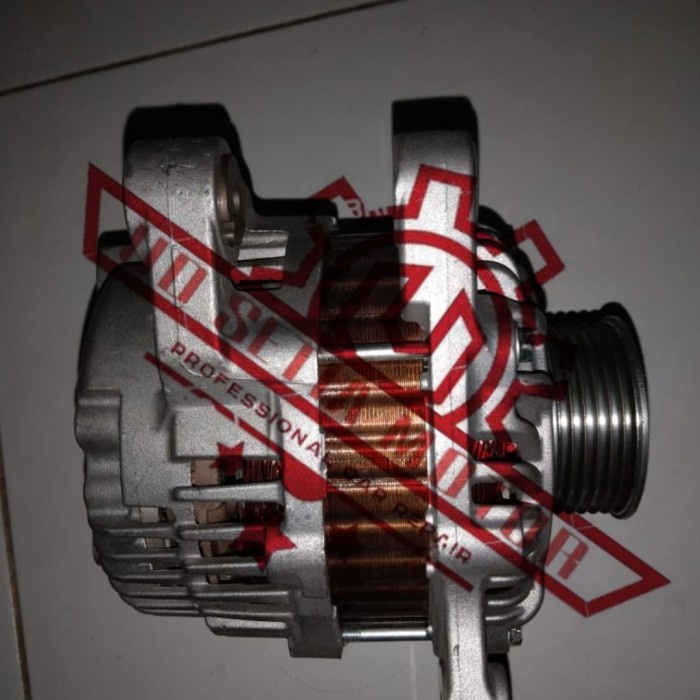 dinamo ampere alternator Honda civic1.8L THN 2012 2015 hrv 1.8 BRV
