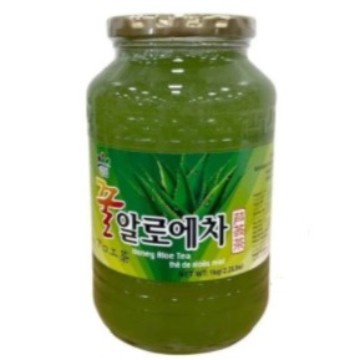 

SHINSUNMI - HONEY ALOE TEA (1KG)
