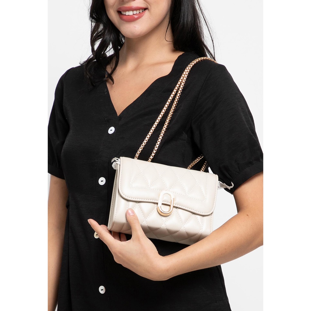 Aamour Daffodil Bag Wanita