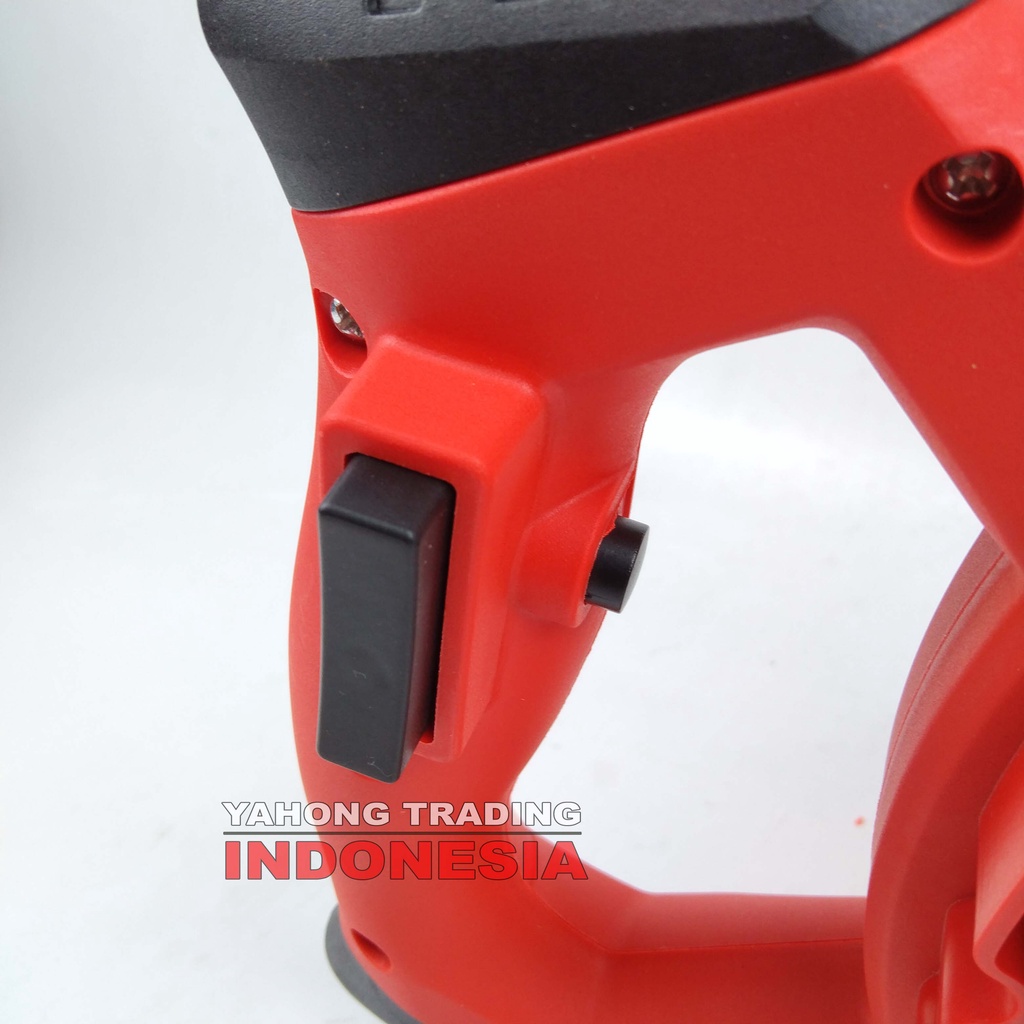 Mesin Pengaduk CAT dan Semen Elektrik Electric Mixer SUNC TOOLS