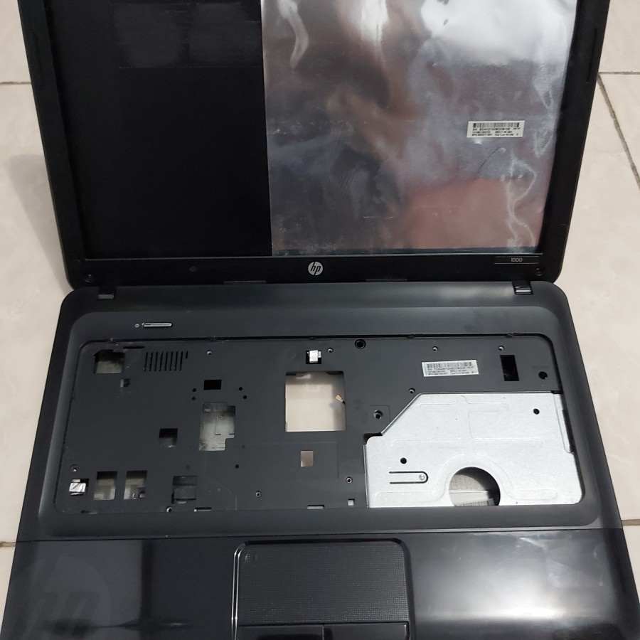 Casing Case kesing HP 1000