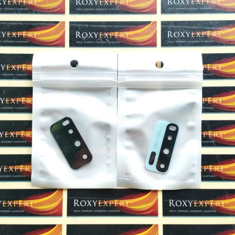 Kaca Kamera Belakang Vivo Y30 Kaca Lensa Kamera