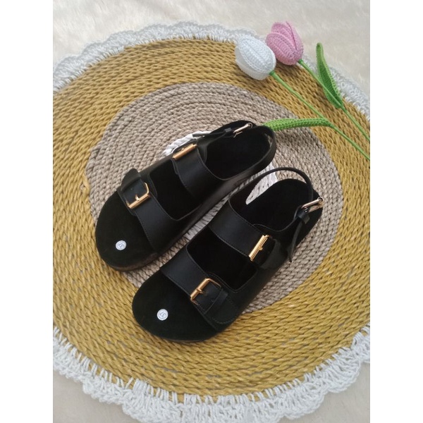 SB ~ SANDAL BIRKEN ANYA TALI